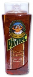 Pivní kosmetika-Pivrnec-vlasový šampón 250 ml