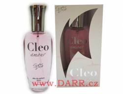 CHAT  D´ OR - Cleo amour  -  parfém dámský - EdP - 30 ml