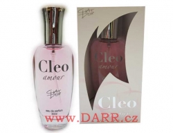 CHAT  D´OR   Cleo amour  parfémovaná voda 30 ml