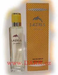 Lazell - Lazell For Women - parfémovaná voda dámská - EdP - 100 ml 