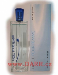 Lazell - Pour femme - parfémovaná voda dámská - EdP - 100 ml 