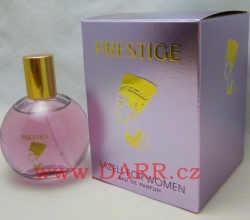  Lazell -  Prestige - parfémovaná voda dámská - EdP - 100 ml