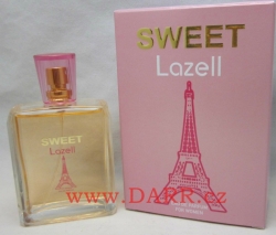  Lazell - Sweet - parfémovaná voda dámská - EdP - 100 ml