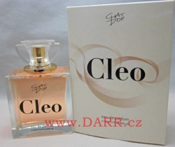 CHAT  D´ OR - Cleo  -  parfém dámský - EdP - 100 ml