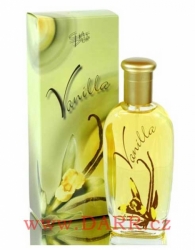 CHAT D´OR VANILLA parfémovaná voda dámská 100 ml