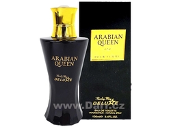 Shirley May Arabian Queen  dámská toaletní voda - EdT - 100 ml 