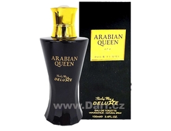 Shirley May -Arabian Queen - dámská toaletní voda - EdT - 100 ml 