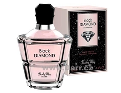 Shirley May Black Diamond dámská toaletní voda EdT 100 ml