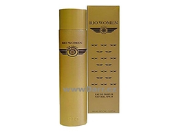 New Brand Rio Woman parfémovaná voda dámská -100 ml