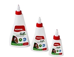 Kores White glue bílé lepidlo  250 g