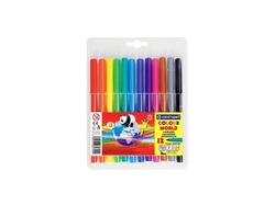 Centropen Colour World 7550 vypratelné 12ks