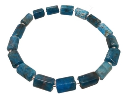 Apatite Bracelet 7mm