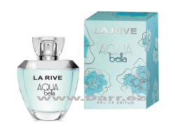 La Rive Aqua Bella parfémovaná voda 100 ml