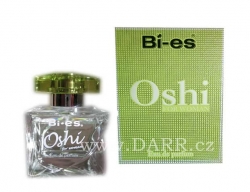 BI ES Oshi Woman parfémovaná voda 100ml