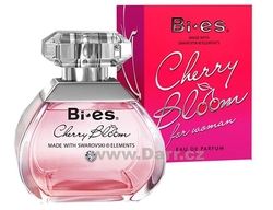 Bi-es CHerry Bloom  parfémovaná voda 100ml