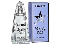 BI ES Beauty Star parfémovaná voda 100ml