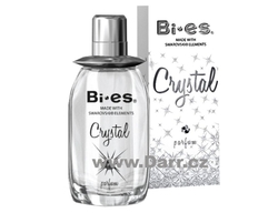 Bi-es  Crystal parfémovaná voda 15 ml