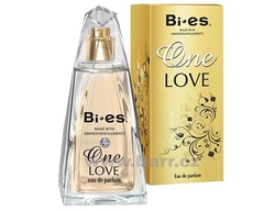 Bi-es One Love parfémovaná voda 100ml