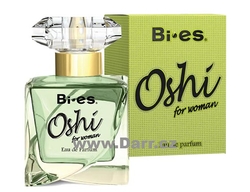 Bi-es Oshi Woman parfémovaná voda 100ml