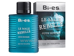 Bi-es LE MALE REBELLE parfémovaná voda 100ml