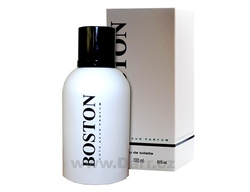 Cote Azur Boston White Men toaletní voda 100 ml