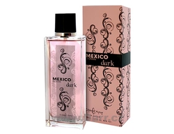 Cote Azur Mexico Dark Women parfémovaná voda 100 ml