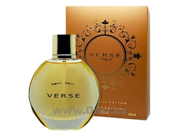 Cote Azur Verse Amor parfémovaná voda 100 ml