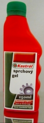 Sprchový gel 250 ml - Kastról 