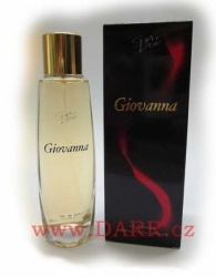  CHAT D´OR Giovanna parfémovaná voda 100 ml