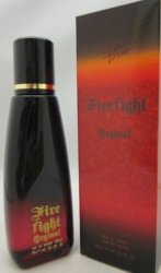 CHAT  D´OR - FIREFIGHT  ORIGINAL - EDT - 100 ml