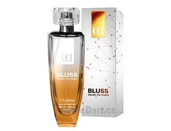 Chatler Bluss Orange Woman toaletní voda 100 ml