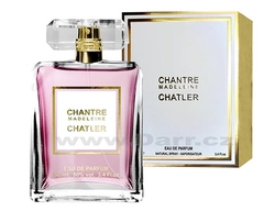 Chatler Chantre Madeleine Woman parfémovaná voda 100 ml