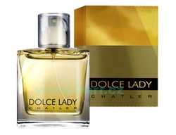 Chatler Dolce Lady Gold parfémovaná voda 100 ml