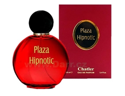 Chatler Plaza Hipnotic Woman toaletní voda 100 ml