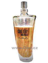 CHAT D´OR WOMEN Butterfly parfémovaná voda 75 ml TESTER
