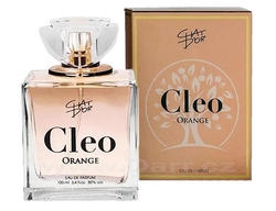 CHAT D´OR Cleo Orange parfémovaná voda 100 ml