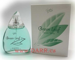 CHAT D´OR Green Leaf parfémovaná voda 100 ml