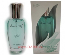  CHAT D´OR Green Leaf parfémovaná voda 30 ml