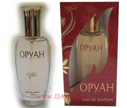 CHAT D´OR Opyah parfémovaná voda 30 ml