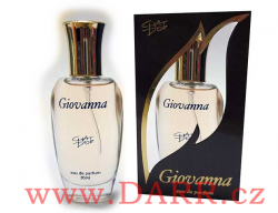CHAT D´OR Giovanna parfémovaná voda 30 ml