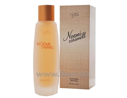 CHAT D´OR CARAMELL parfémovaná voda 100 ml