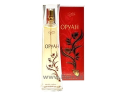 CHAT D´OR Opyah parfémovaná voda 100 ml