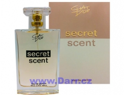 CHAT D´OR Secret scent parfémovaná voda 100 ml