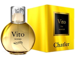 Chatler  Vito  woman parfémovaná voda 100 ml