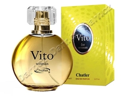 Chatler Vito woman parfémovaná voda 100 ml