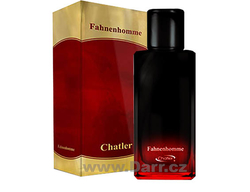 Chatler Fahnenhomme EdT - pánská toaletní voda 100 ml