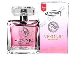 Chatler Veronic Bright Pink parfémovaná voda 100 ml