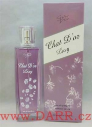 CHAT D´OR LEXY parfémovaná voda 100 ml