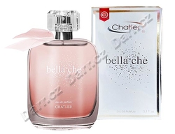 Chatler Bella Che  parfémovaná voda 100 ml