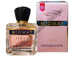 Chatler Midway parfémovaná voda 100 ml